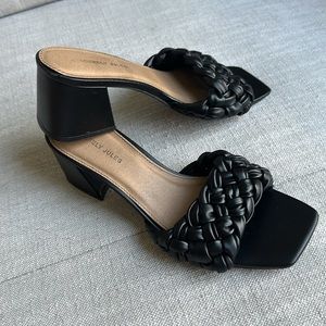 Worn once Sincerely Jules size 9